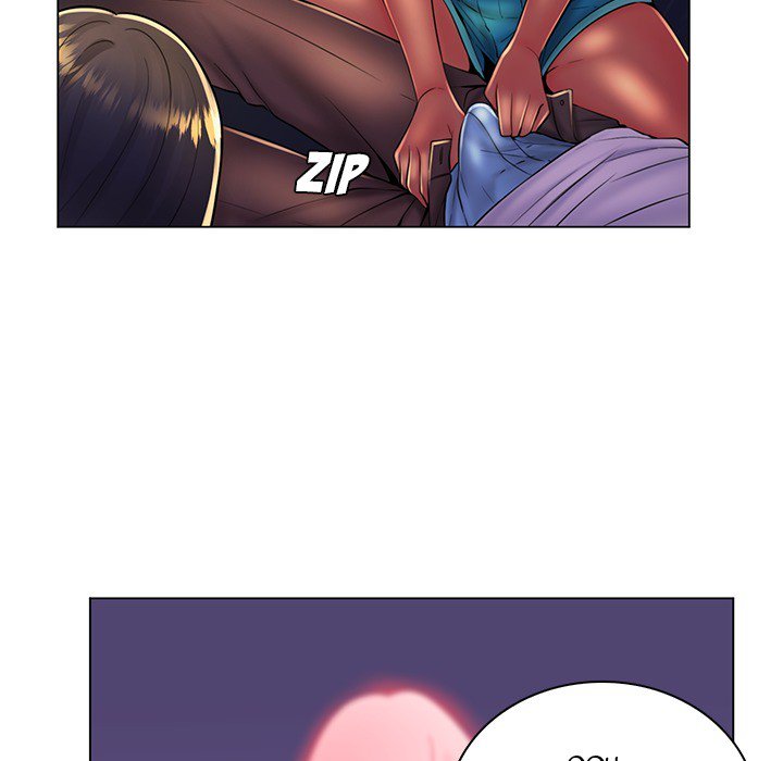 The Teacher’s Secret Chapter 19 Page 49