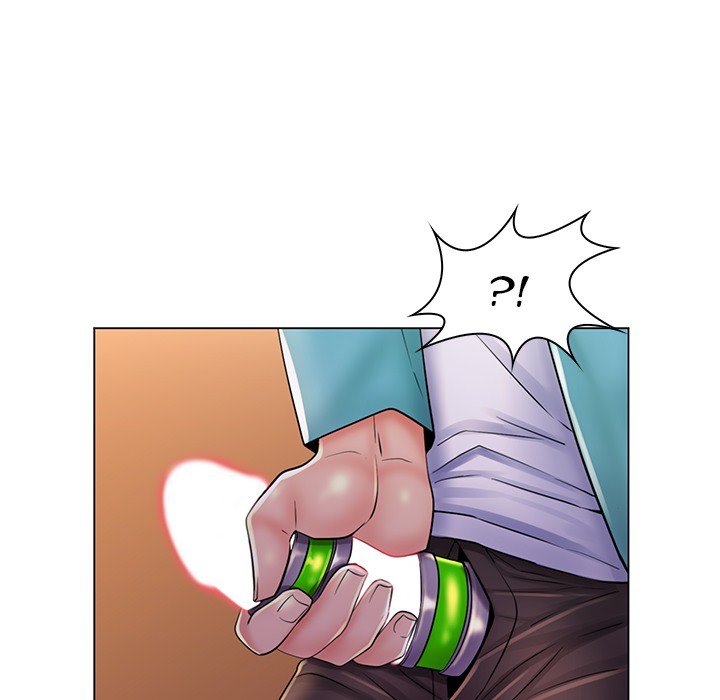 The Teacher’s Secret Chapter 19 Page 5