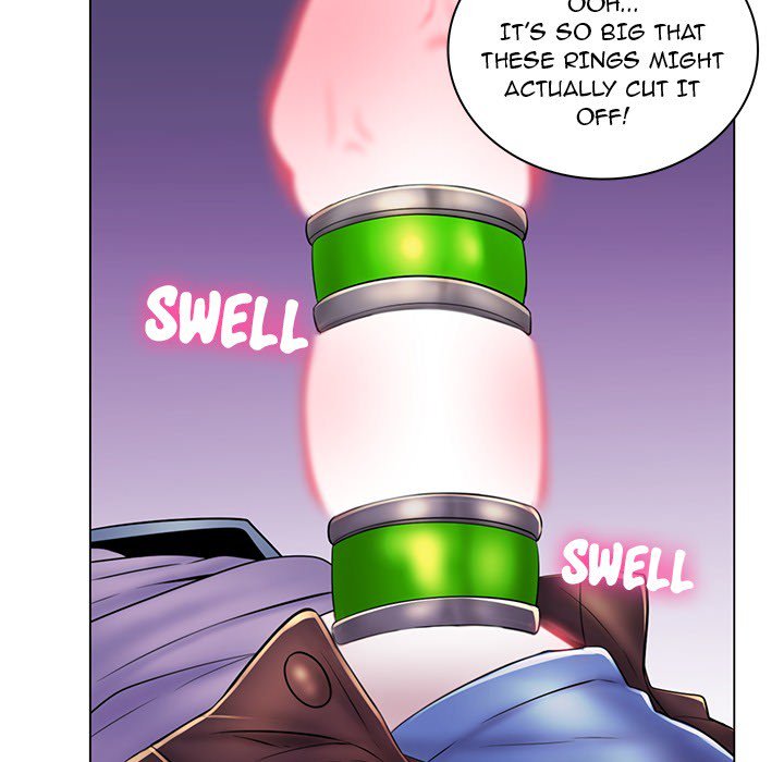 The Teacher’s Secret Chapter 19 Page 50