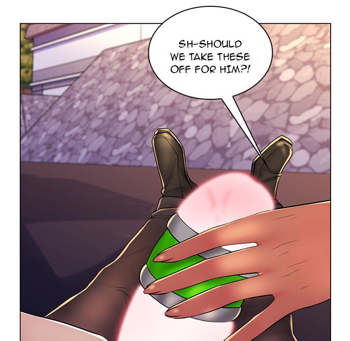 The Teacher’s Secret Chapter 19 Page 52