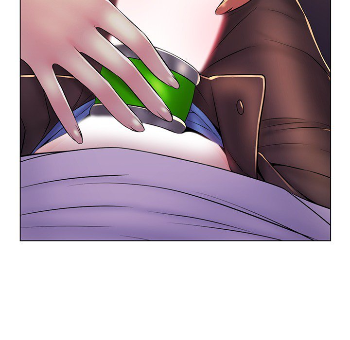 The Teacher’s Secret Chapter 19 Page 53