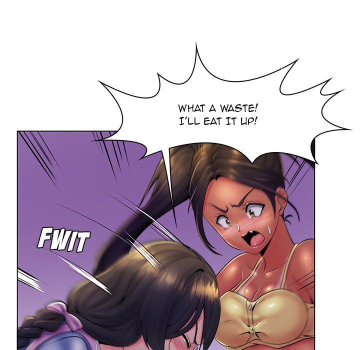 The Teacher’s Secret Chapter 19 Page 56