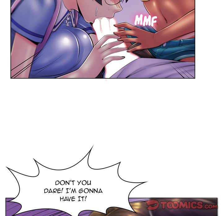 The Teacher’s Secret Chapter 19 Page 57