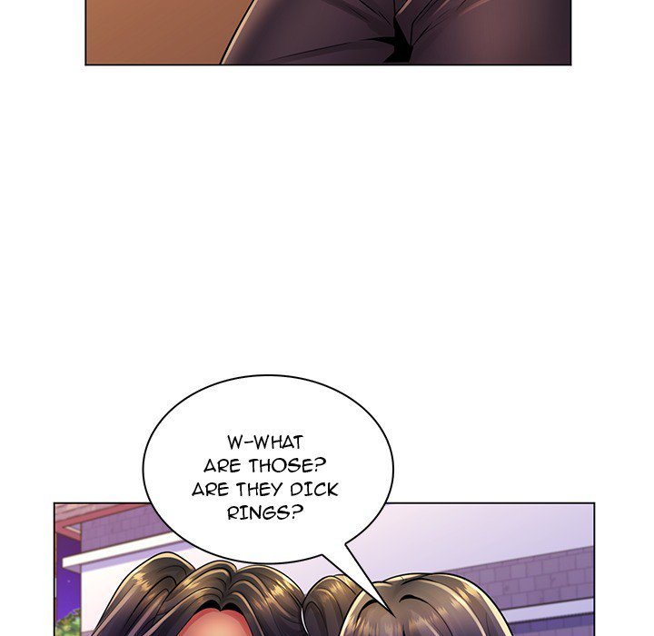 The Teacher’s Secret Chapter 19 Page 6