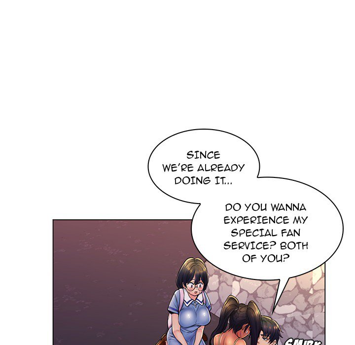 The Teacher’s Secret Chapter 19 Page 71