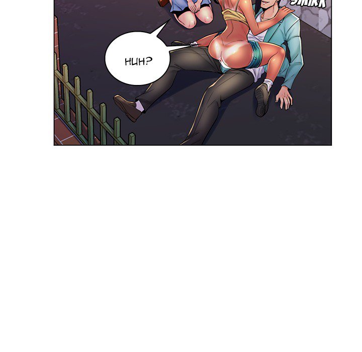 The Teacher’s Secret Chapter 19 Page 72