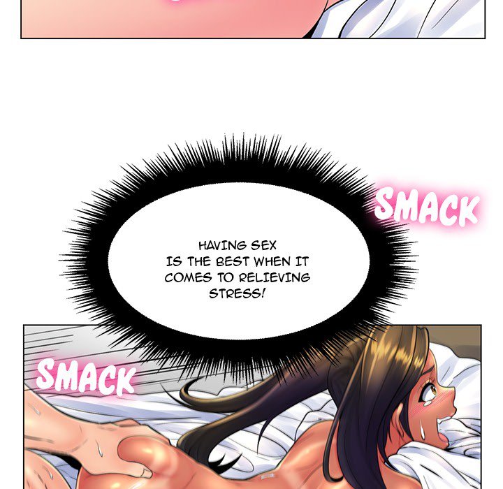 The Teacher’s Secret Chapter 19 Page 83