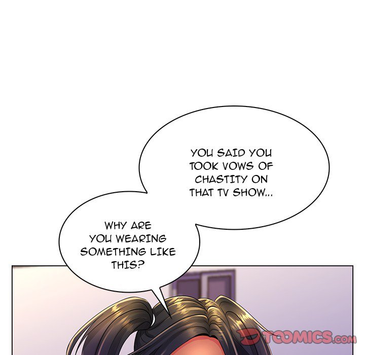 The Teacher’s Secret Chapter 19 Page 9