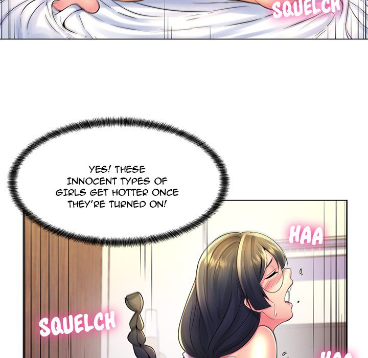 The Teacher’s Secret Chapter 19 Page 90