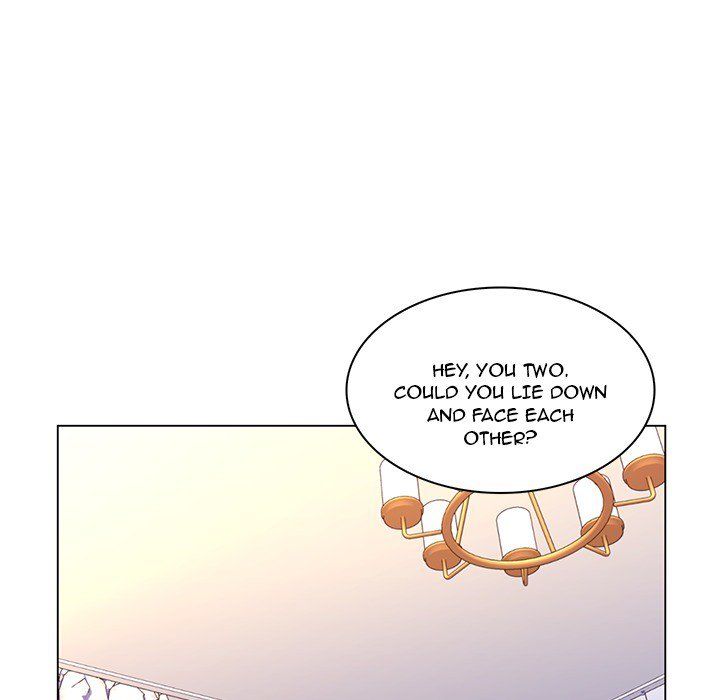 The Teacher’s Secret Chapter 19 Page 94