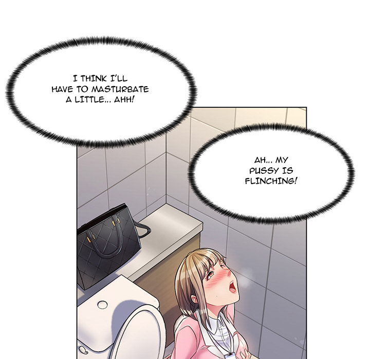 The Teacher’s Secret Chapter 2 Page 100