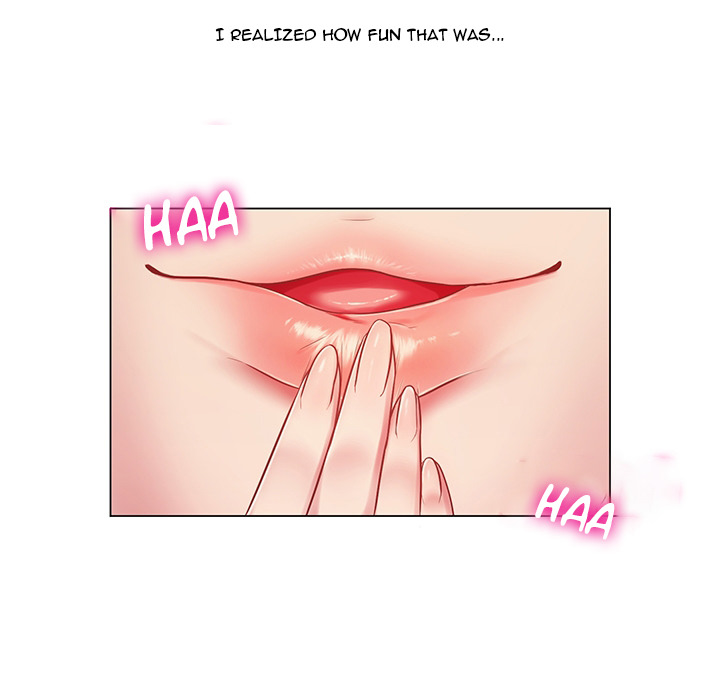 The Teacher’s Secret Chapter 2 Page 13