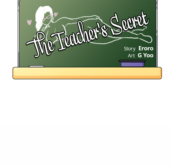 The Teacher’s Secret Chapter 2 Page 19