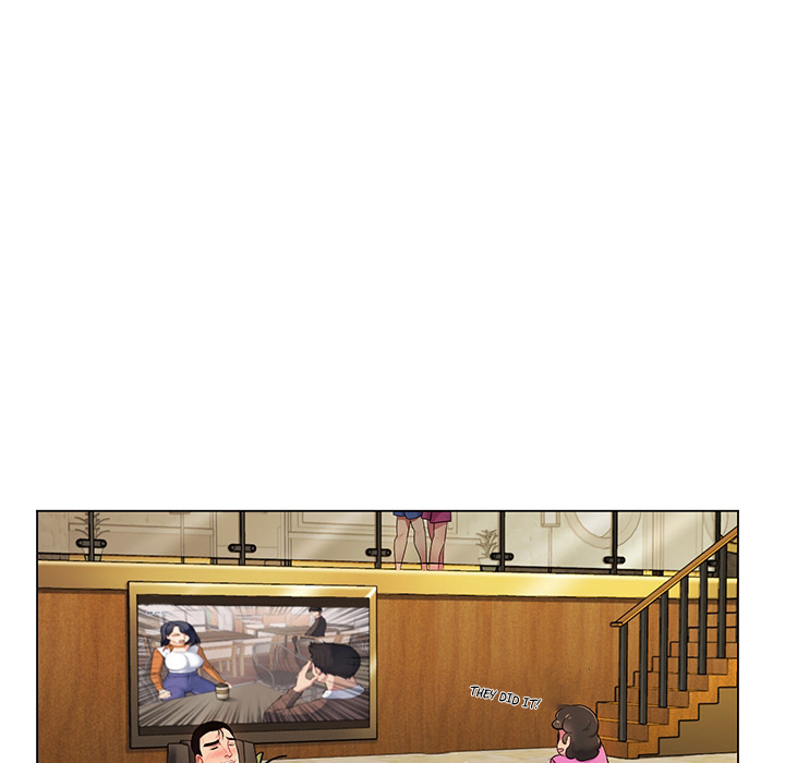 The Teacher’s Secret Chapter 2 Page 20