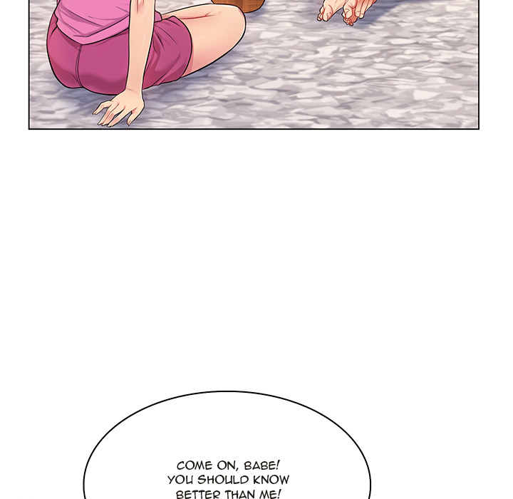 The Teacher’s Secret Chapter 2 Page 24