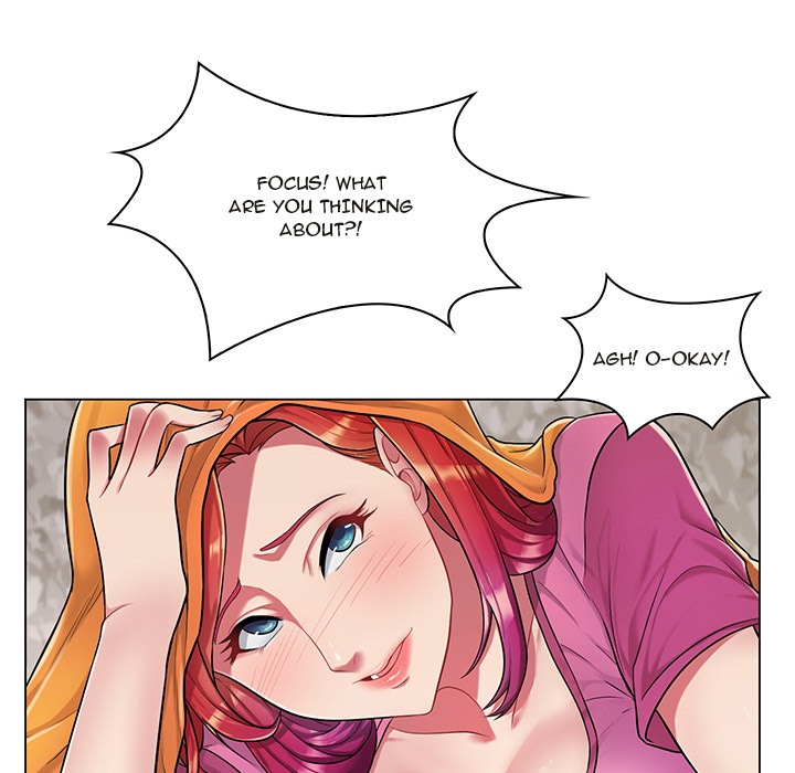 The Teacher’s Secret Chapter 2 Page 27