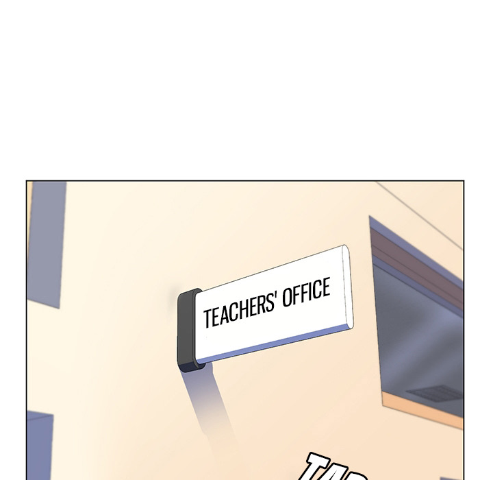 The Teacher’s Secret Chapter 2 Page 32