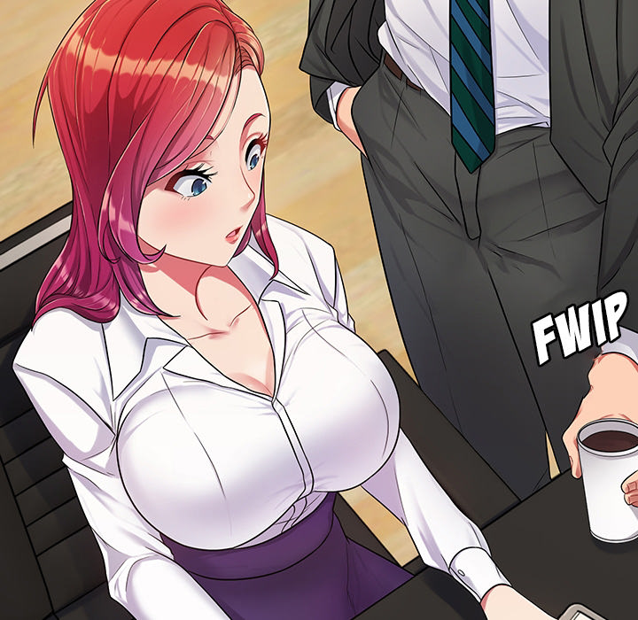 The Teacher’s Secret Chapter 2 Page 34