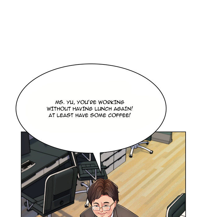 The Teacher’s Secret Chapter 2 Page 36