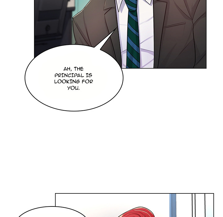 The Teacher’s Secret Chapter 2 Page 39