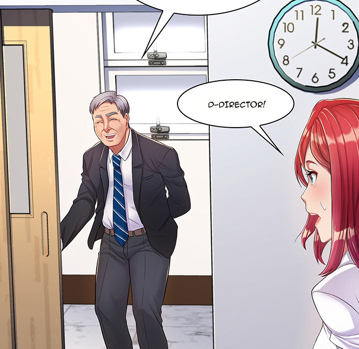 The Teacher’s Secret Chapter 2 Page 50