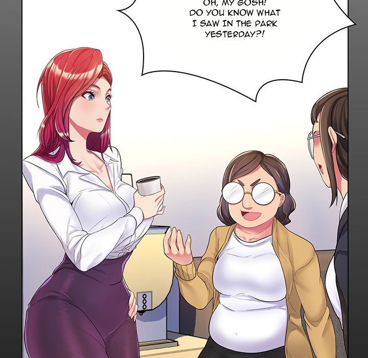 The Teacher’s Secret Chapter 2 Page 56