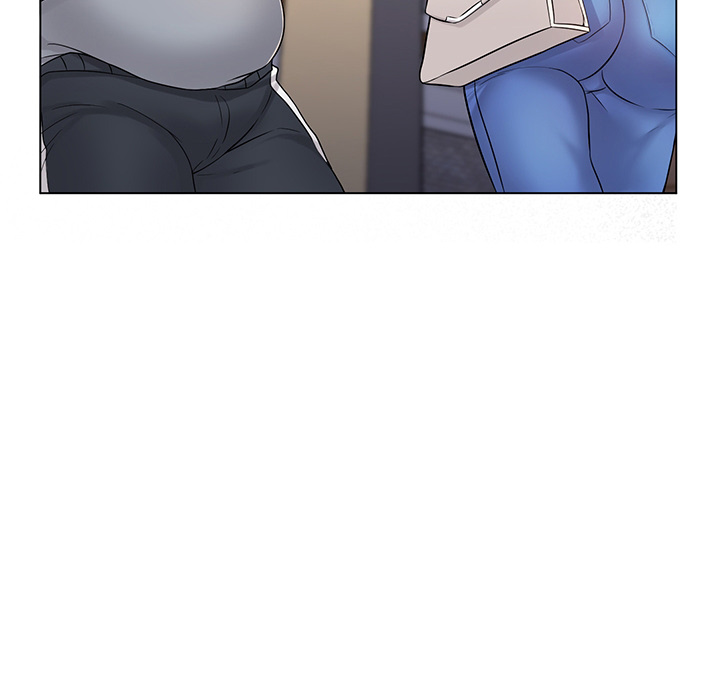 The Teacher’s Secret Chapter 2 Page 6