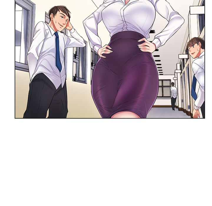 The Teacher’s Secret Chapter 2 Page 65