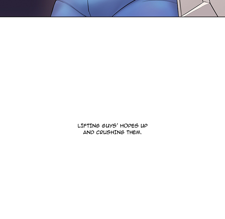 The Teacher’s Secret Chapter 2 Page 9
