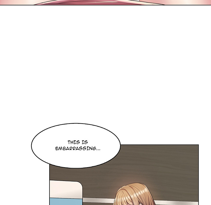 The Teacher’s Secret Chapter 2 Page 92
