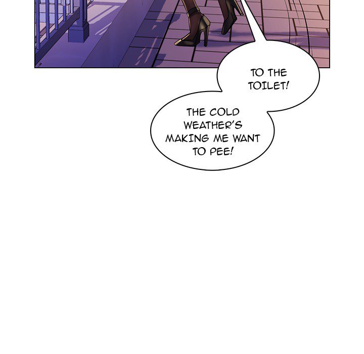 The Teacher’s Secret Chapter 20 Page 100