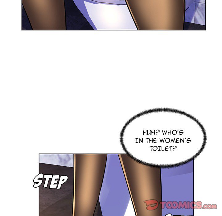 The Teacher’s Secret Chapter 20 Page 102