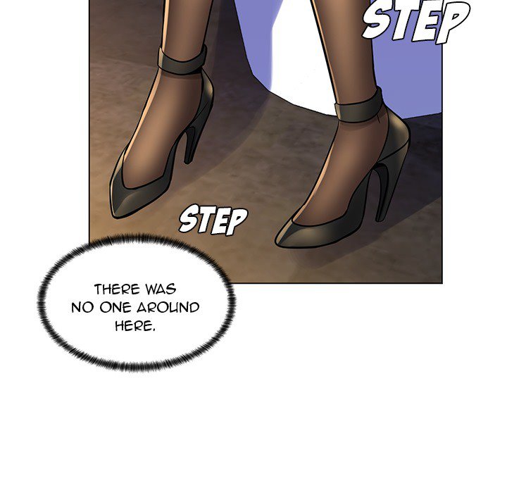 The Teacher’s Secret Chapter 20 Page 103