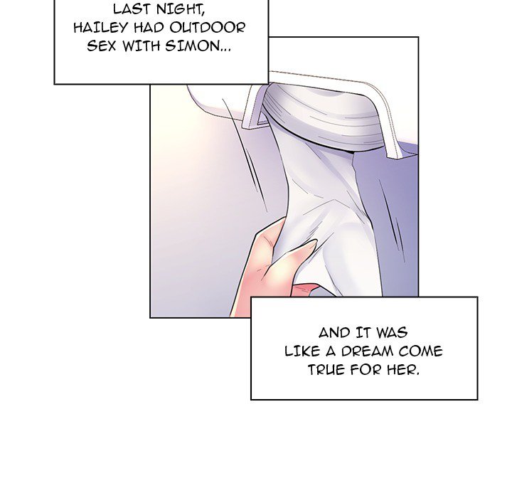 The Teacher’s Secret Chapter 20 Page 12