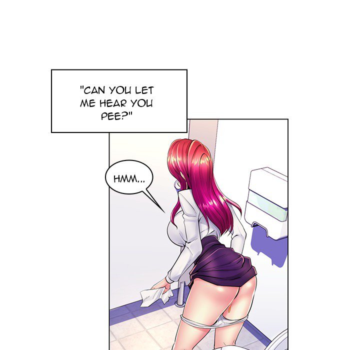 The Teacher’s Secret Chapter 20 Page 13