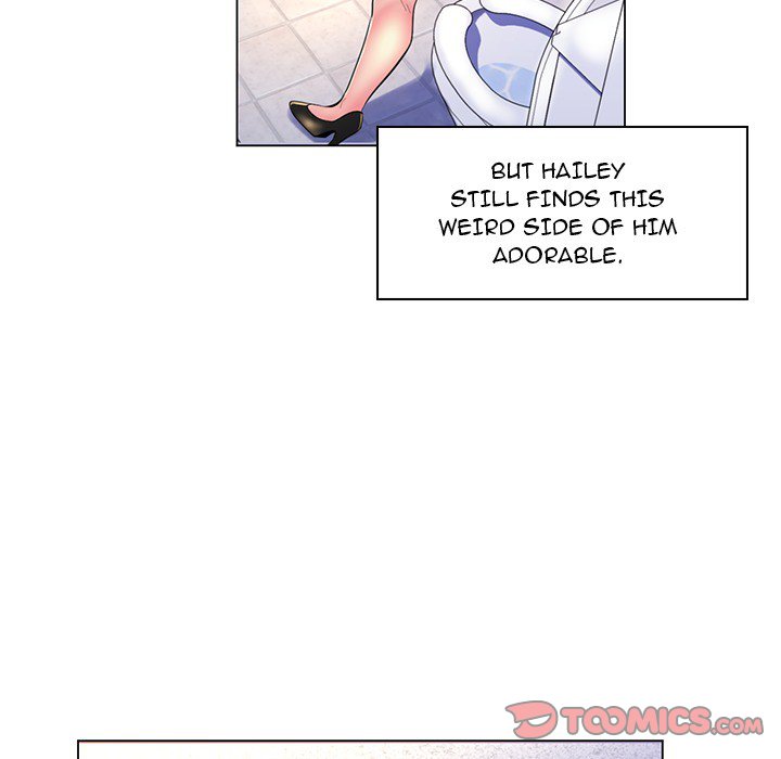 The Teacher’s Secret Chapter 20 Page 14