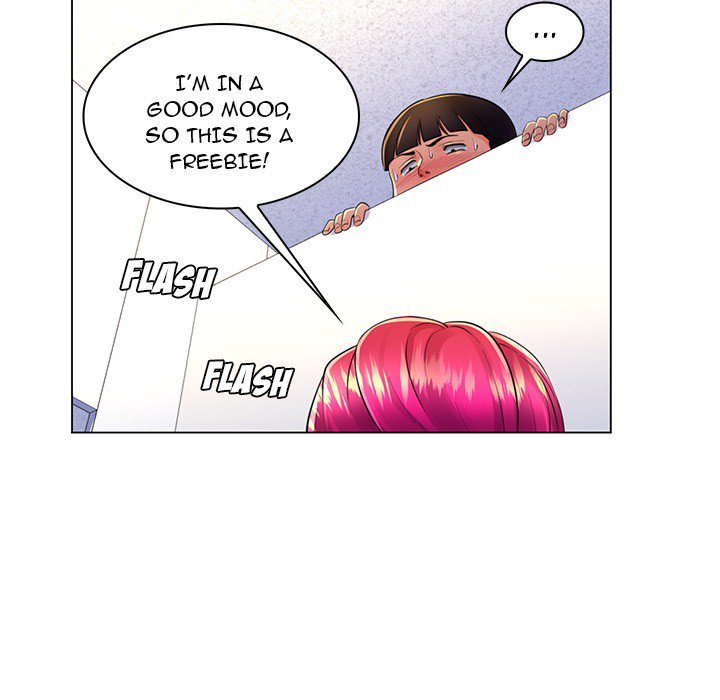 The Teacher’s Secret Chapter 20 Page 15