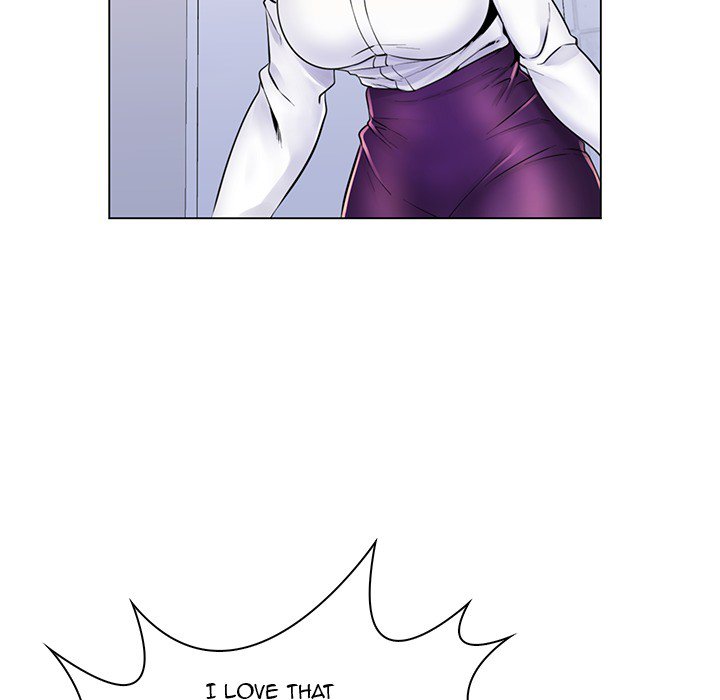 The Teacher’s Secret Chapter 20 Page 17
