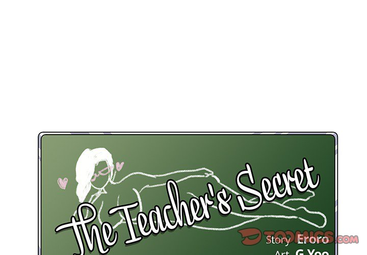 The Teacher’s Secret Chapter 20 Page 2