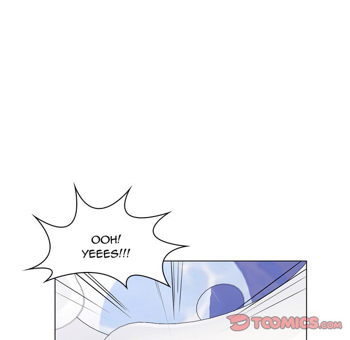 The Teacher’s Secret Chapter 20 Page 22