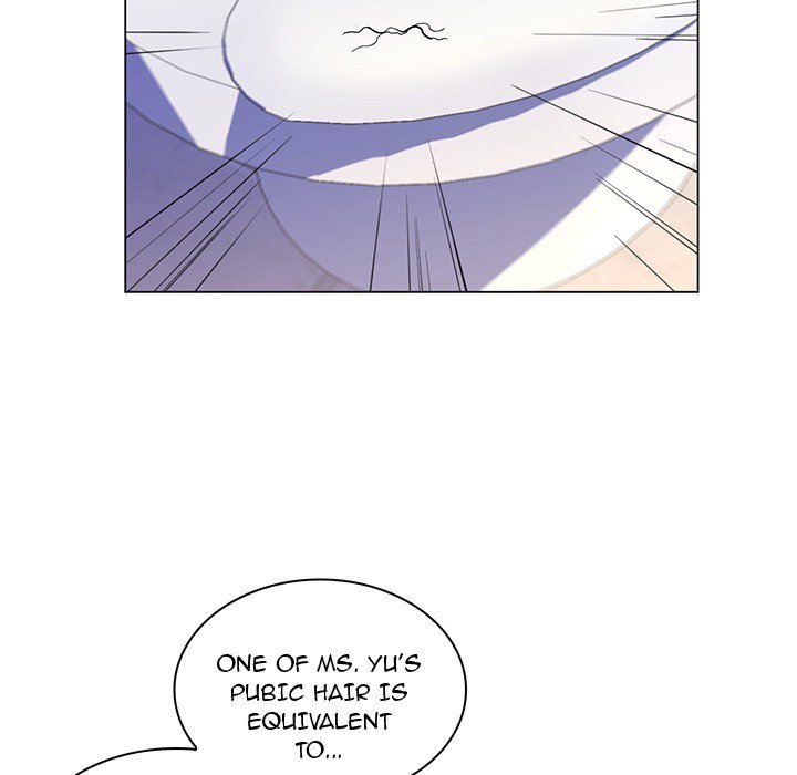 The Teacher’s Secret Chapter 20 Page 23