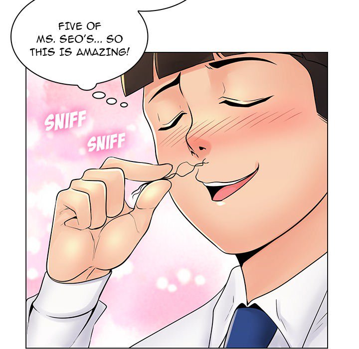The Teacher’s Secret Chapter 20 Page 24