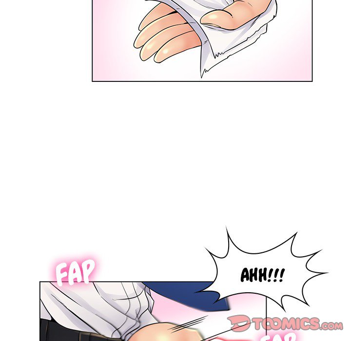 The Teacher’s Secret Chapter 20 Page 26