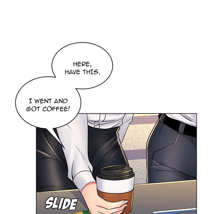 The Teacher’s Secret Chapter 20 Page 31