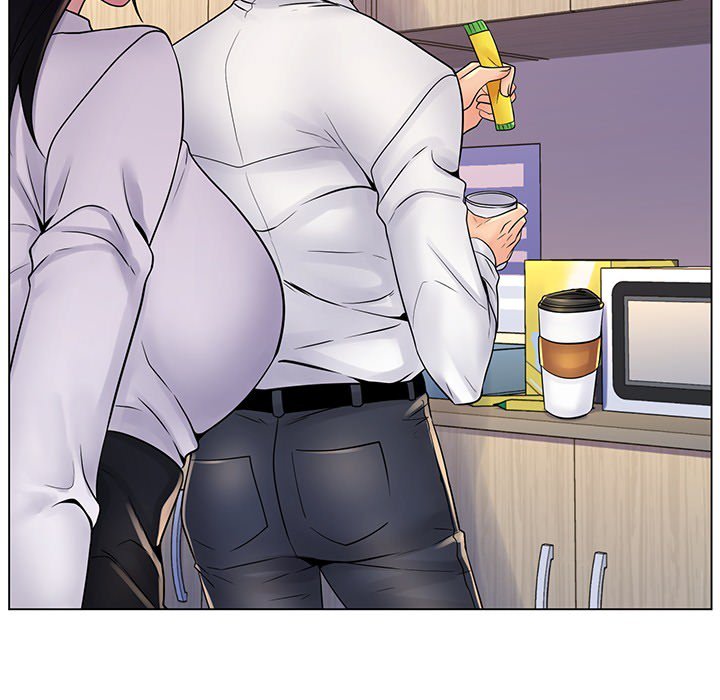 The Teacher’s Secret Chapter 20 Page 33
