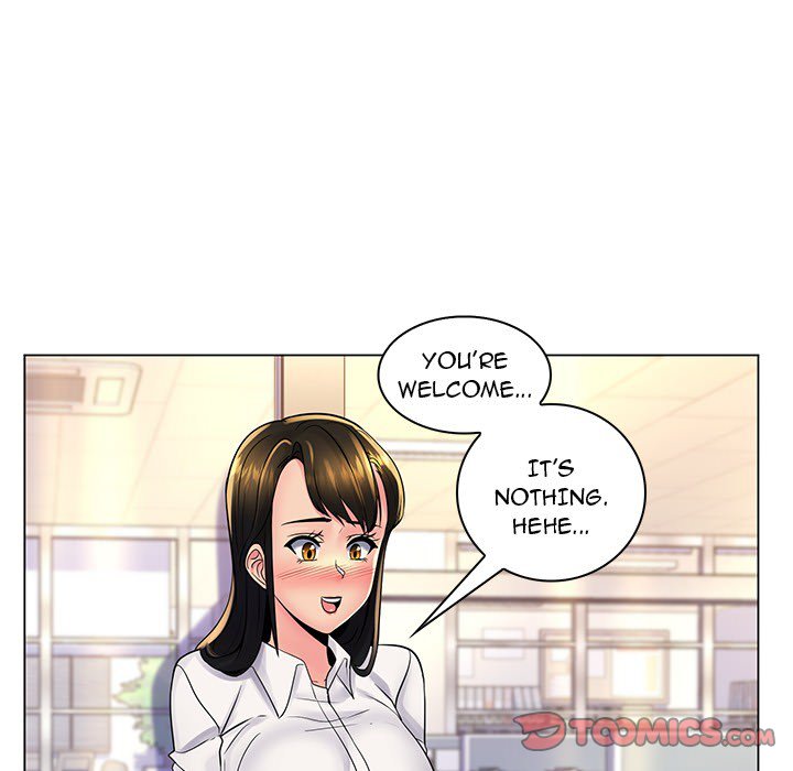 The Teacher’s Secret Chapter 20 Page 34