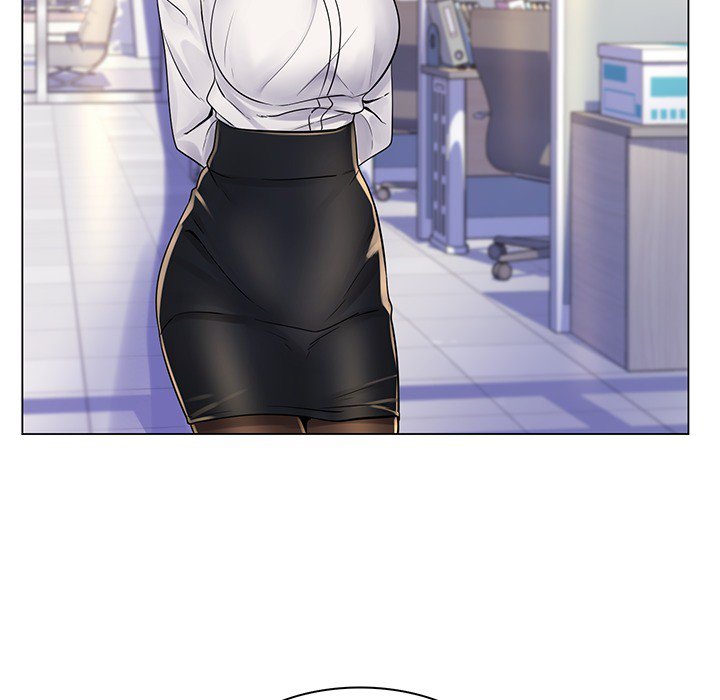 The Teacher’s Secret Chapter 20 Page 35
