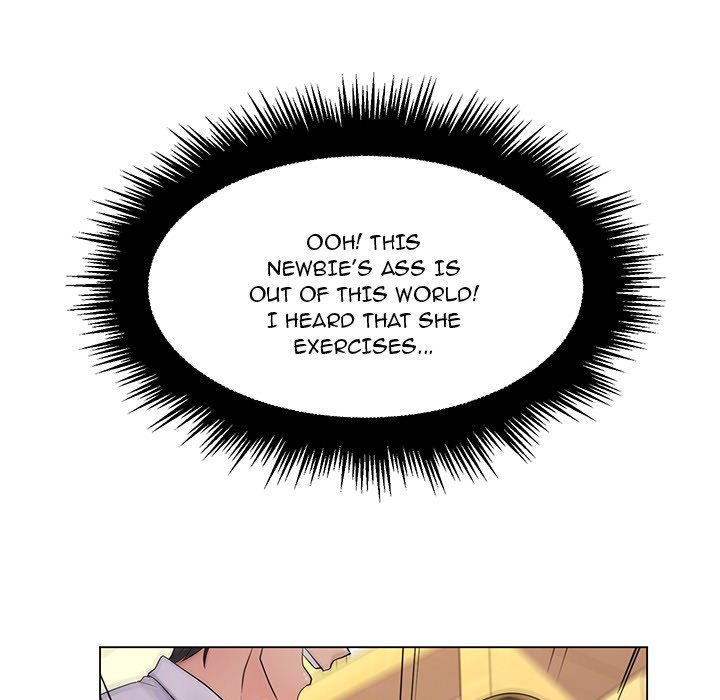 The Teacher’s Secret Chapter 20 Page 37