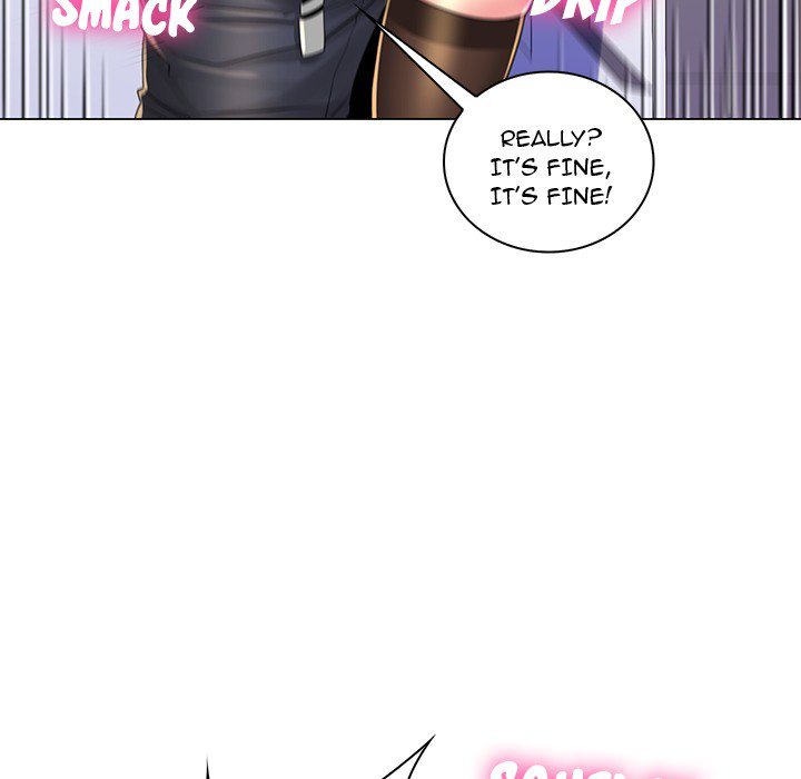 The Teacher’s Secret Chapter 20 Page 47