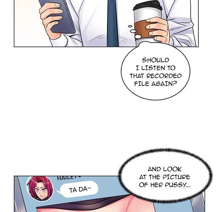 The Teacher’s Secret Chapter 20 Page 53